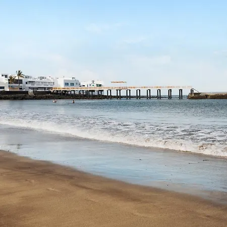 Casa de Férias Azur *