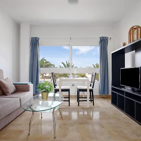 Casa de Férias Azur Arrieta (Lanzarote)