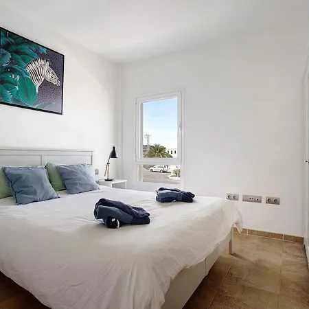 Vakantiehuis Azur